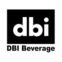 DBI Beverage logo, DBI Beverage contact details