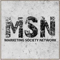 Marketing Society Network (MSN) logo, Marketing Society Network (MSN) contact details