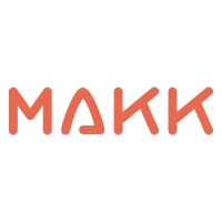 Makk logo, Makk contact details