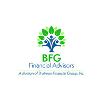 BFG Financial Advisors logo, BFG Financial Advisors contact details