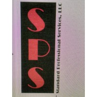 Standard Professional Services LLC logo, Standard Professional Services LLC contact details