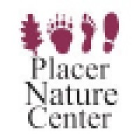 Placer Nature Center logo, Placer Nature Center contact details