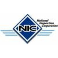 National Inspection Corp logo, National Inspection Corp contact details