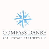 Compass Danbe Real Estate Partners logo, Compass Danbe Real Estate Partners contact details