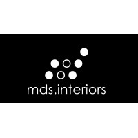 MDS INTERIORS logo, MDS INTERIORS contact details