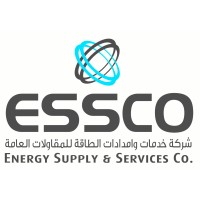 Energy Supply & Services Company logo, Energy Supply & Services Company contact details