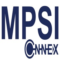 MPSI LIMITED logo, MPSI LIMITED contact details