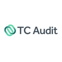 TC Audit logo, TC Audit contact details