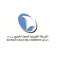 Kuwait Gulf Oil Company logo, Kuwait Gulf Oil Company contact details