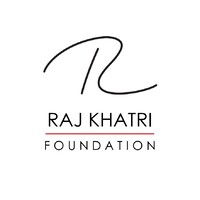 Raj Khatri Foundation logo, Raj Khatri Foundation contact details