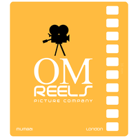 Om Reels Bioscope Private Limited logo, Om Reels Bioscope Private Limited contact details