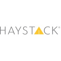 HAYSTACKID logo, HAYSTACKID contact details