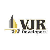 VJR Developers logo, VJR Developers contact details