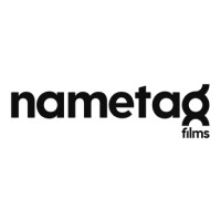 Nametag Films logo, Nametag Films contact details