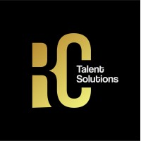 RC Talent Solutions LLC logo, RC Talent Solutions LLC contact details