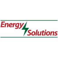 Energy Solutions Ltd logo, Energy Solutions Ltd contact details