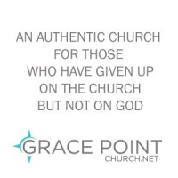 Grace Point NWA logo, Grace Point NWA contact details