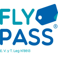 Fly Pass S.A. logo, Fly Pass S.A. contact details