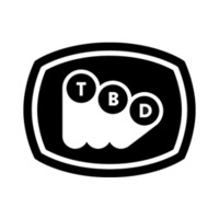 TBD Post logo, TBD Post contact details