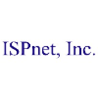 ISPnet, Inc. logo, ISPnet, Inc. contact details