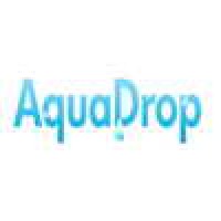 AquaDrop Inc. logo, AquaDrop Inc. contact details