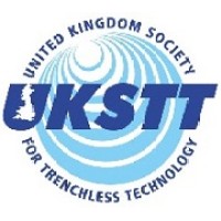 UKSTT logo, UKSTT contact details