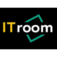 IT-Room logo, IT-Room contact details