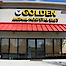 Golden Animal Hospital logo, Golden Animal Hospital contact details