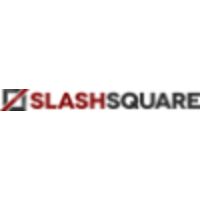 Slashsquare logo, Slashsquare contact details