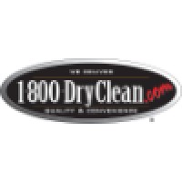 1-800-DryClean logo, 1-800-DryClean contact details