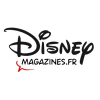 Disney Magazines logo, Disney Magazines contact details