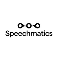 Speechmatics logo, Speechmatics contact details