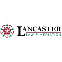 Lancaster Law & Mediation logo, Lancaster Law & Mediation contact details