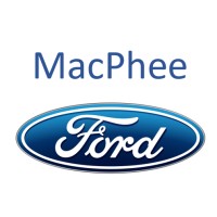 MacPhee Ford logo, MacPhee Ford contact details