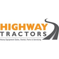 Highway Tractor Spares logo, Highway Tractor Spares contact details