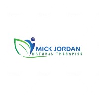 Mick Jordan Natural Therapies logo, Mick Jordan Natural Therapies contact details