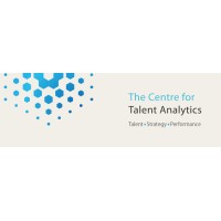 The Centre for Talent Analytics logo, The Centre for Talent Analytics contact details