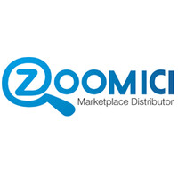 Zoomici logo, Zoomici contact details