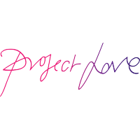 Project Love logo, Project Love contact details