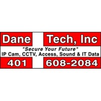 DaneTech inc. logo, DaneTech inc. contact details