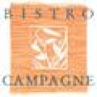 Bistro Campagne logo, Bistro Campagne contact details