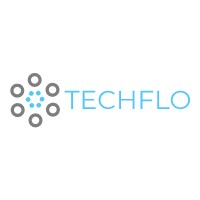 Techflo logo, Techflo contact details