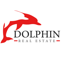 Dolphin Real Estate Bahrain logo, Dolphin Real Estate Bahrain contact details