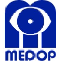 MedOP Solutions logo, MedOP Solutions contact details