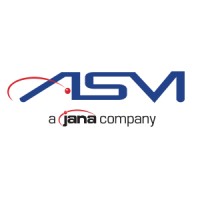 ASM, Inc. logo, ASM, Inc. contact details