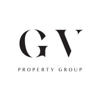 GV Property Group logo, GV Property Group contact details