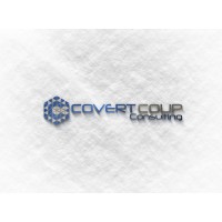 Covert Coup Consulting, LLC logo, Covert Coup Consulting, LLC contact details