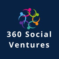 360 Social Ventures logo, 360 Social Ventures contact details