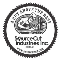 Sourcecut Industries Inc logo, Sourcecut Industries Inc contact details