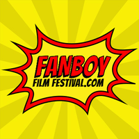 Fan Boy Film Festival logo, Fan Boy Film Festival contact details